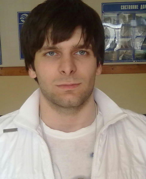 Ибра Исмаилов