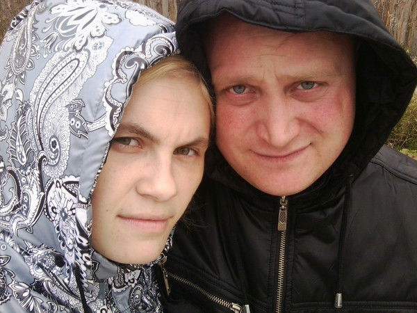 Нелли Карпюк