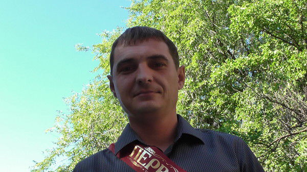 Олег Машинский