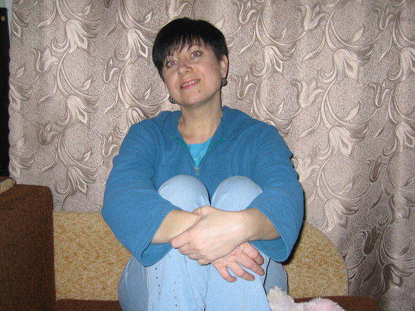 Лилия Радович