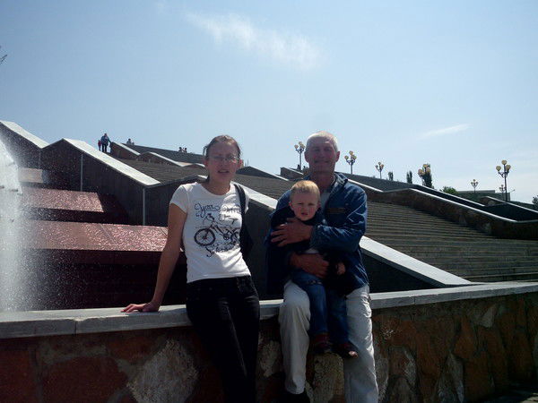 Александра Солонина