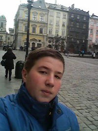 Влад Кравец