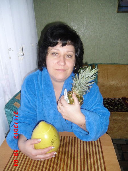 Виктория Лозовская