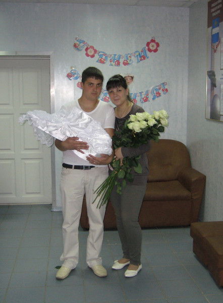 Оксана Носова