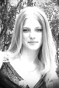 Кристина Литенко