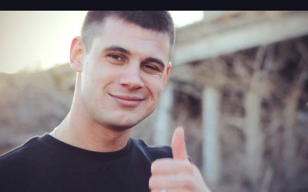 Сергей Ковалёв