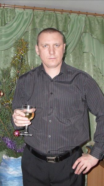 Андрей Мосин