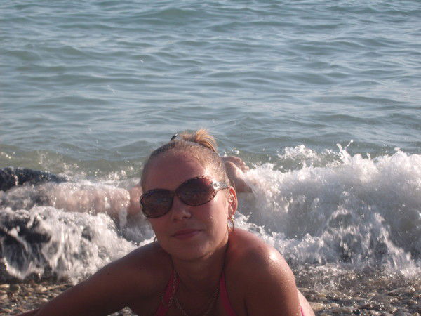 Ирина Селезнева