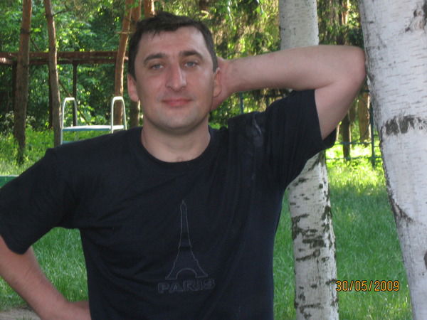 Александр Ищенко