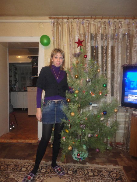 Елена Асташева