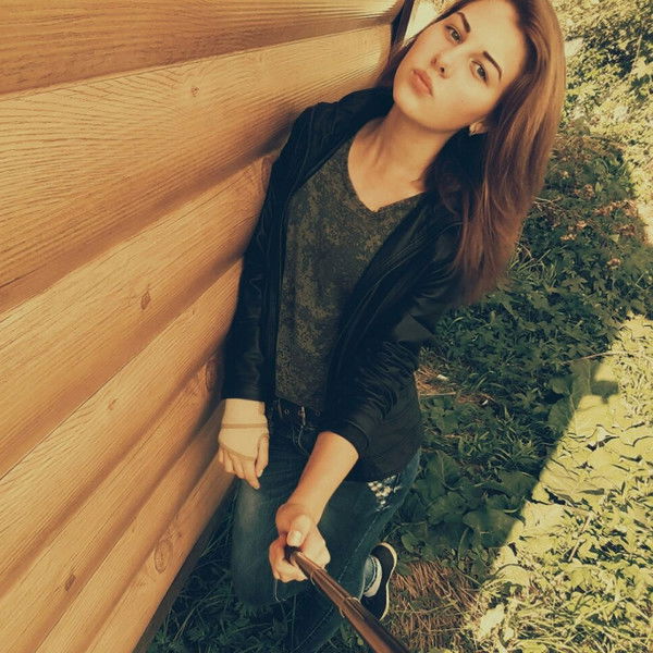 Екатерина Ножнова