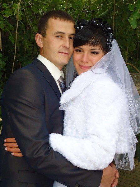 Сусанна Абжелиева