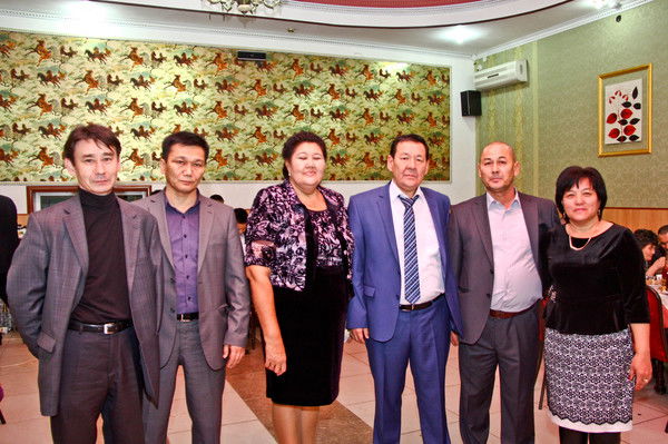 Максим Исмагулов