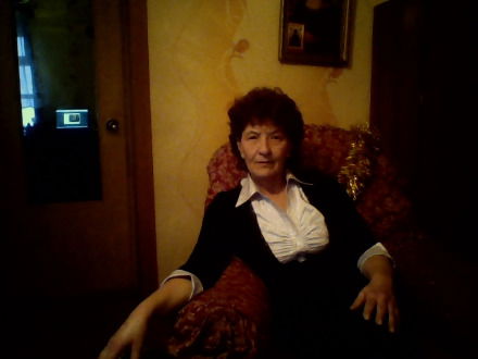 Наталья Радченкова