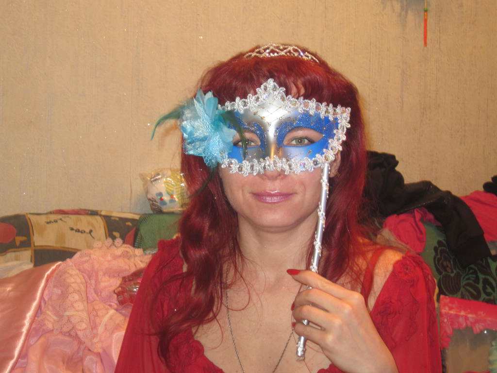 Светлана Кузнецова