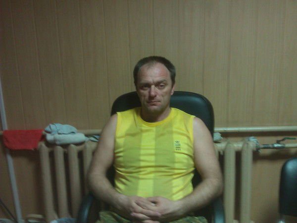 Дмитрий Ганжур