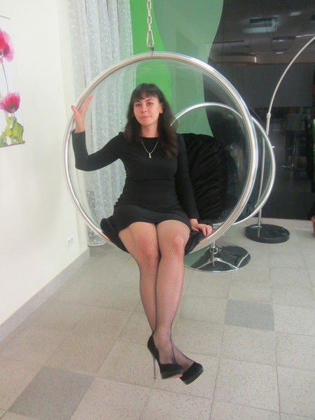 Эльвира Суликова