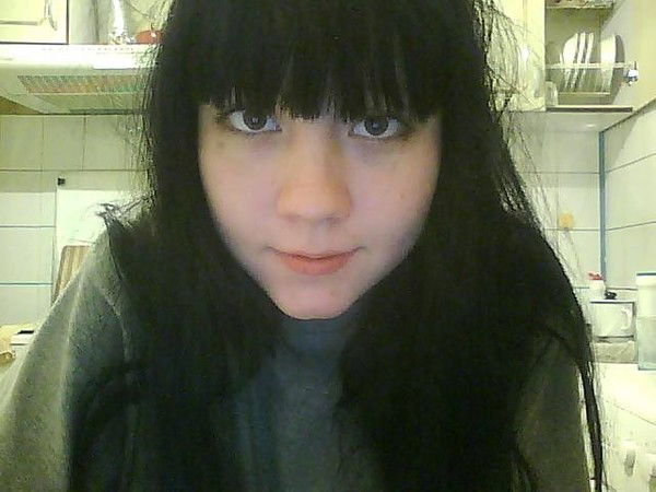 Анастасия Греджук