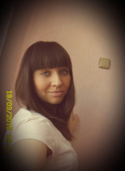 Валентина Приходько