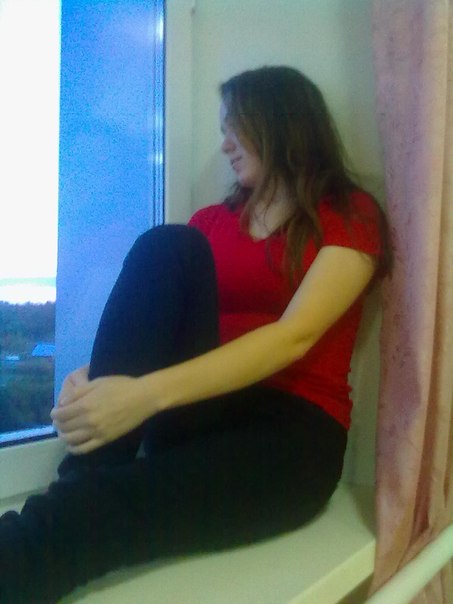 Анна Актанаева