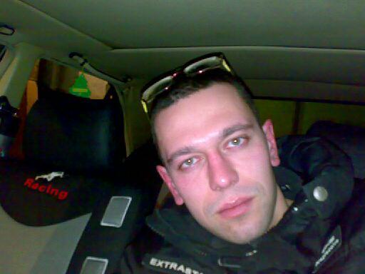 Евгений Шабанов