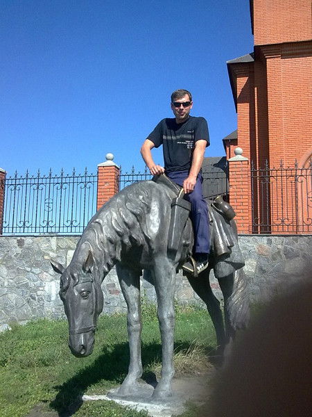 Сергей Пасечник