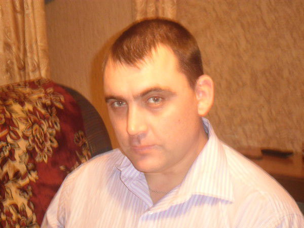 Станислав Денисенко