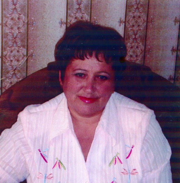 Ирина Лопатина