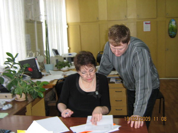 Лидия Афанасьева