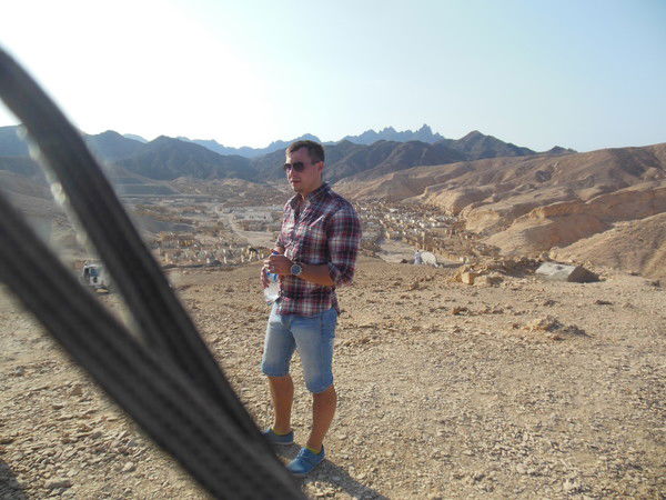 Лев Юрьевич