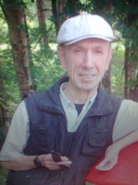 Николай Кондратьев