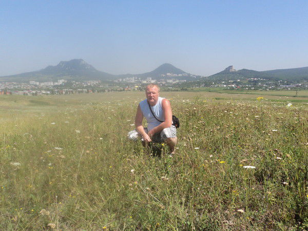 Игорь Леонидович Вуколов