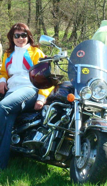 Елена Соколова