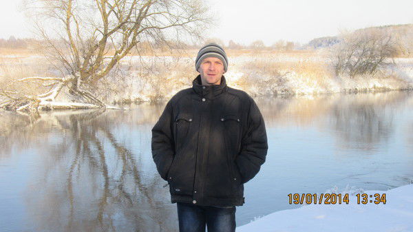 Денис Глухов