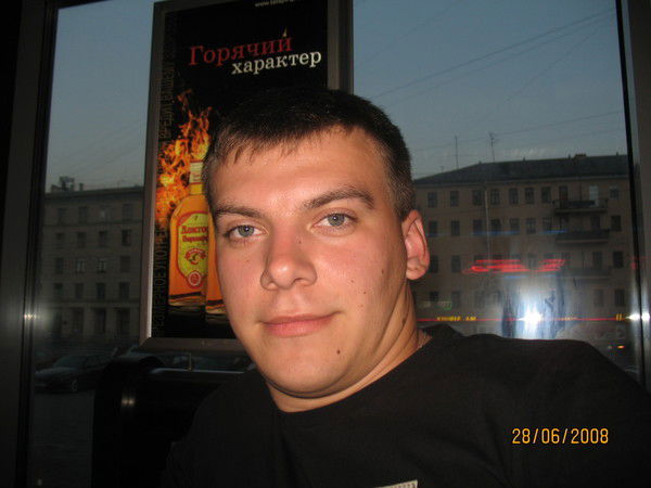 Александр Матвеев