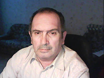 Владимир Вислогузов