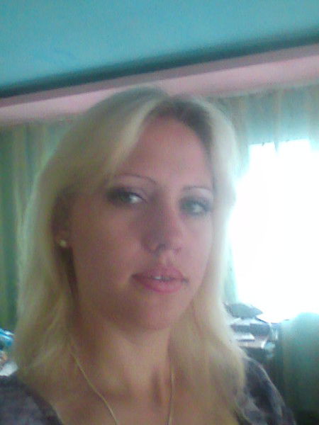 Екатерина Довголюк