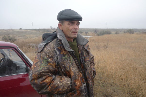 Игорь Линник