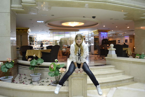 Евгения Шункова