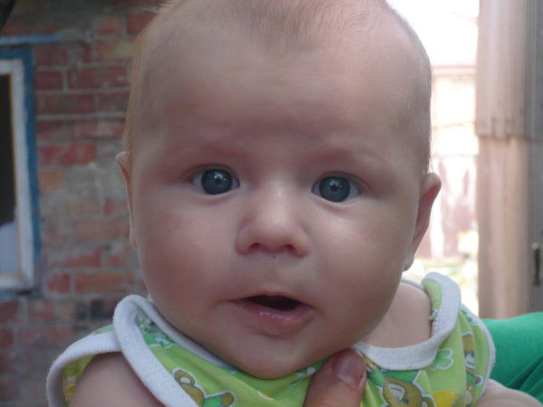 Алексей Букин