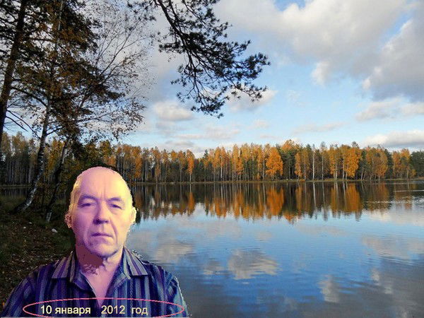 Плотников Николай