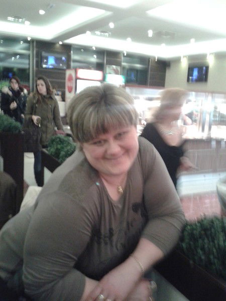 Наталья Глушко