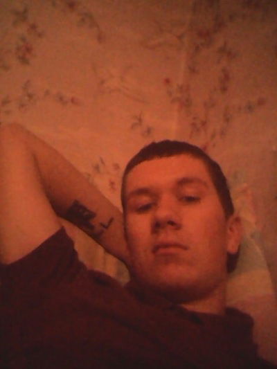 Кирилл Солышко