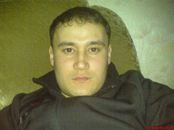 Жанат Серикбаев