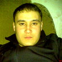 Жанат Серикбаев