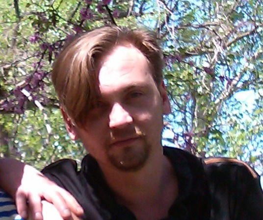 Владимир Терлецкий