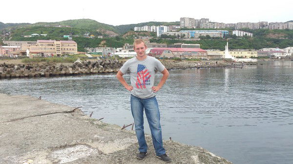 Артем Колтунов