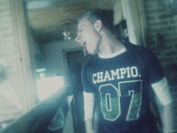 Максим Балакин