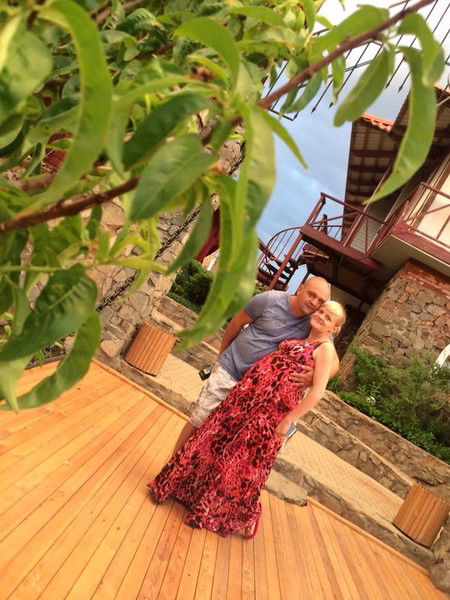 Эльнара Садыкова