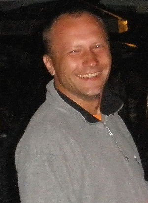 Владимир Камышов